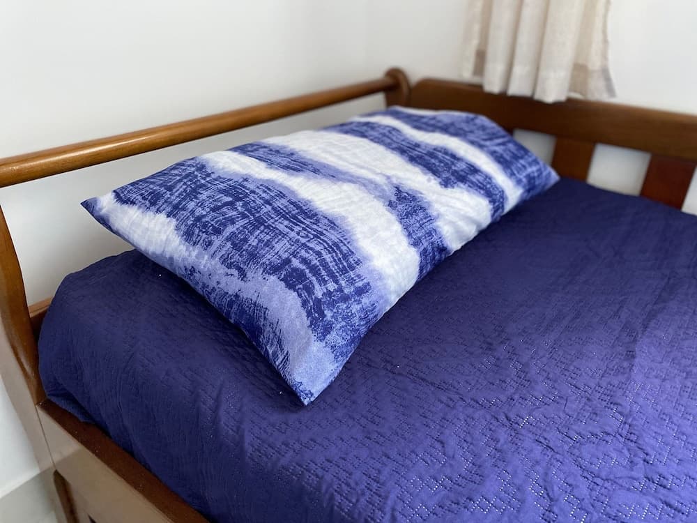 Flat Unitá Homestay