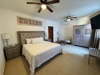 Hotel Ex Hacienda Santa Cecilia