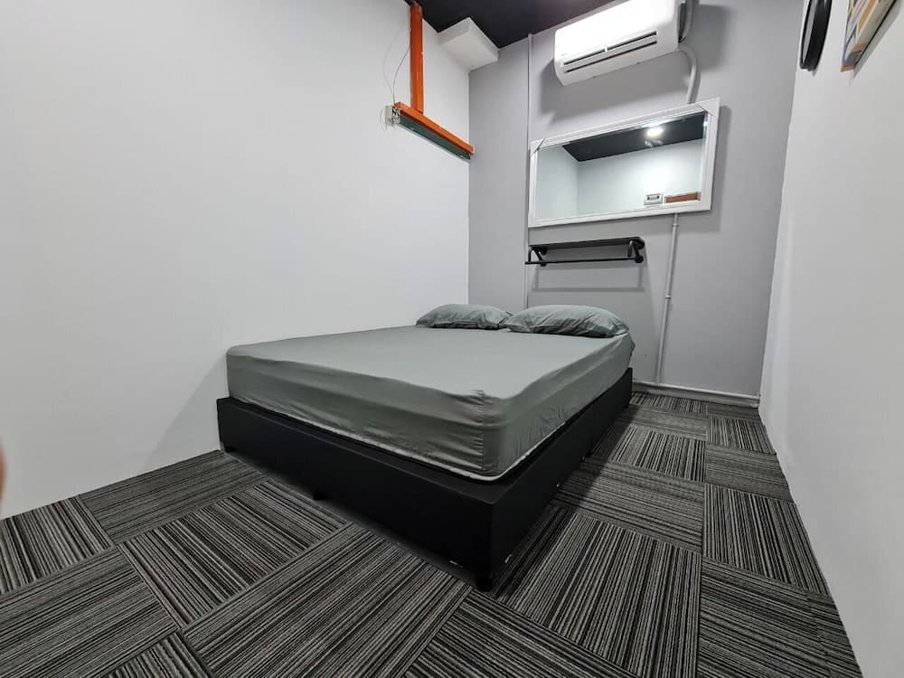 Ayden Roomstay KLIA Sepang