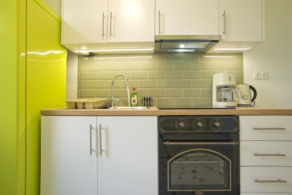 Aristea in Athens With 2 Bedrooms and 1 Bathrooms