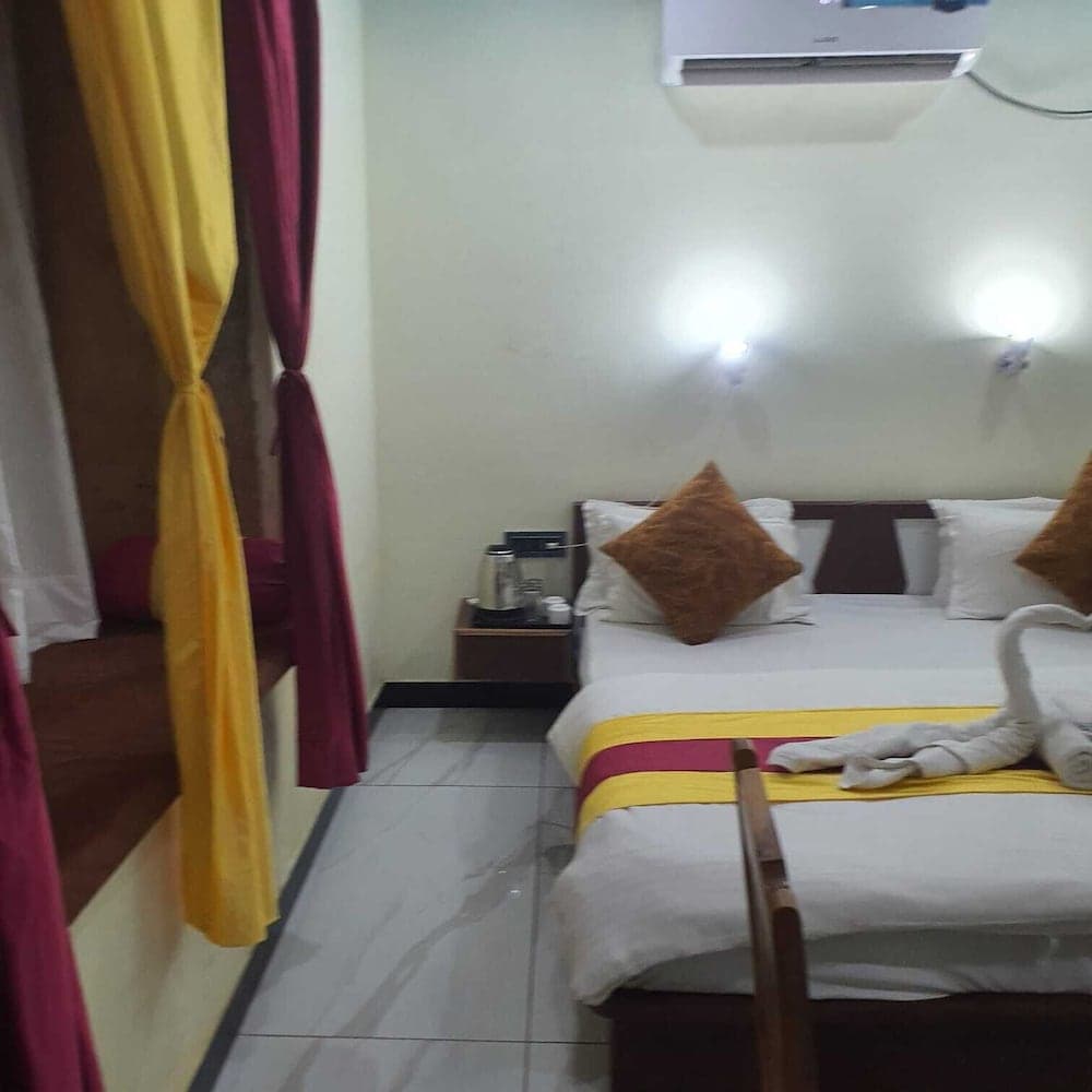 Hotel Zam Zam And Restaurant