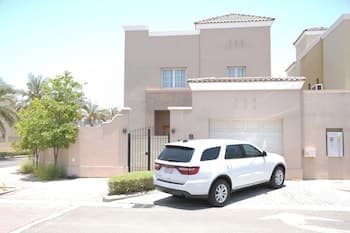Palm Chalet King Abdullah City