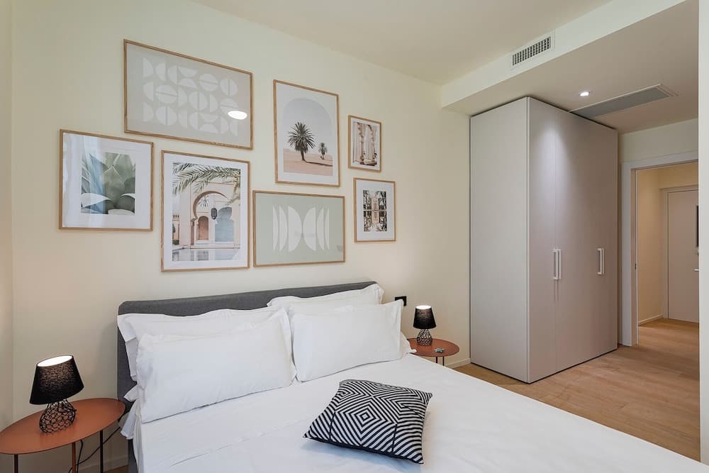 Riviera Flavour Apts by Wonderful Italy