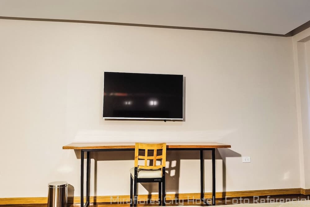 Miraflores City Hotel