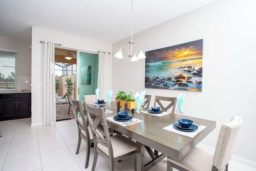 Family Friendly 4Bd With Pool Solara Resort 1517