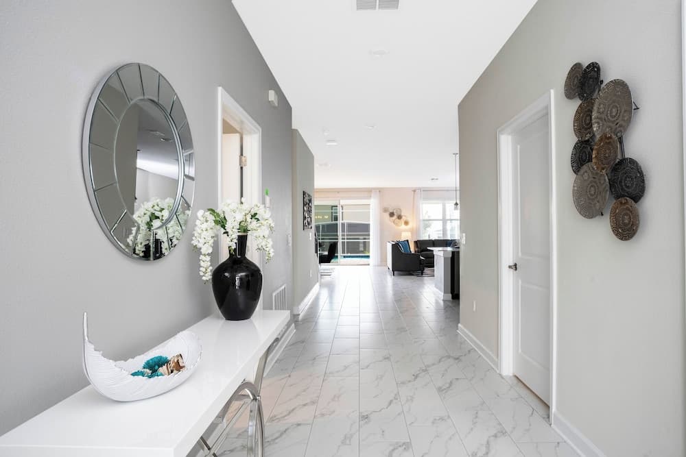 Marvelous 7Bd Gameroom Pool Championsgate 1201