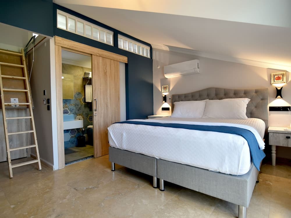 Tahir Ağa Hotel Datça