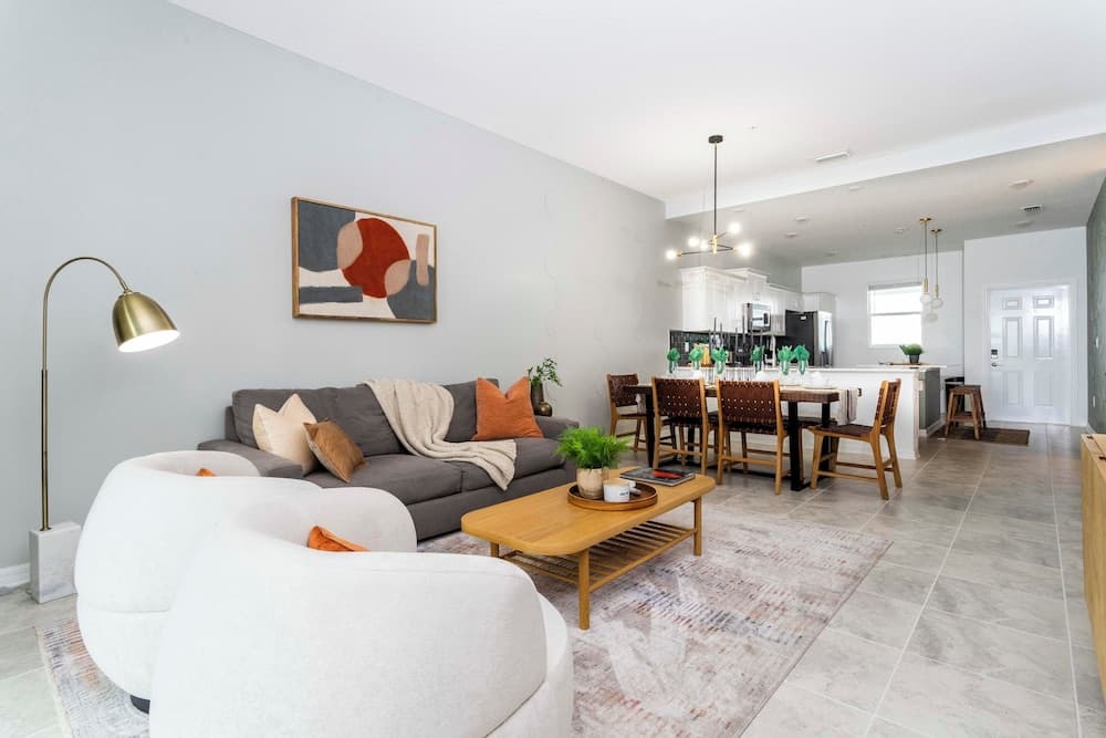 Gorgeous 2Bd Apto Close to Disney Storey Lake 404 3191