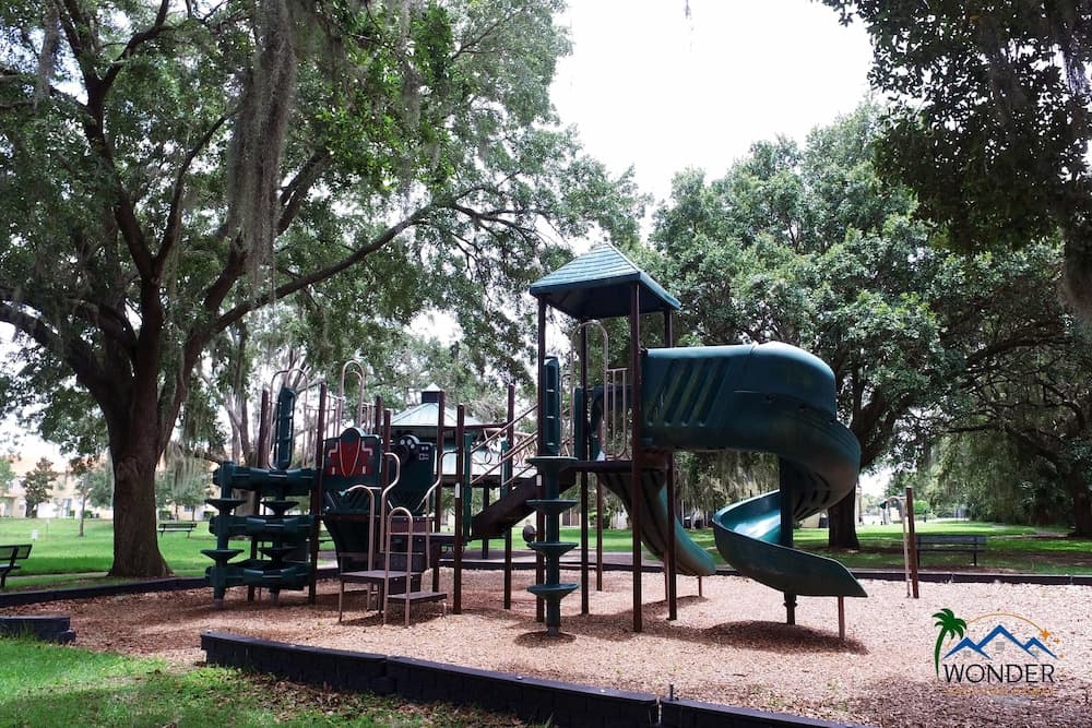 Lovely 4Bd Townhome Near Disney Compass Bay 5122