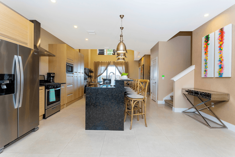 Stunning 4 Bd Close To Disney Magic Village 3247