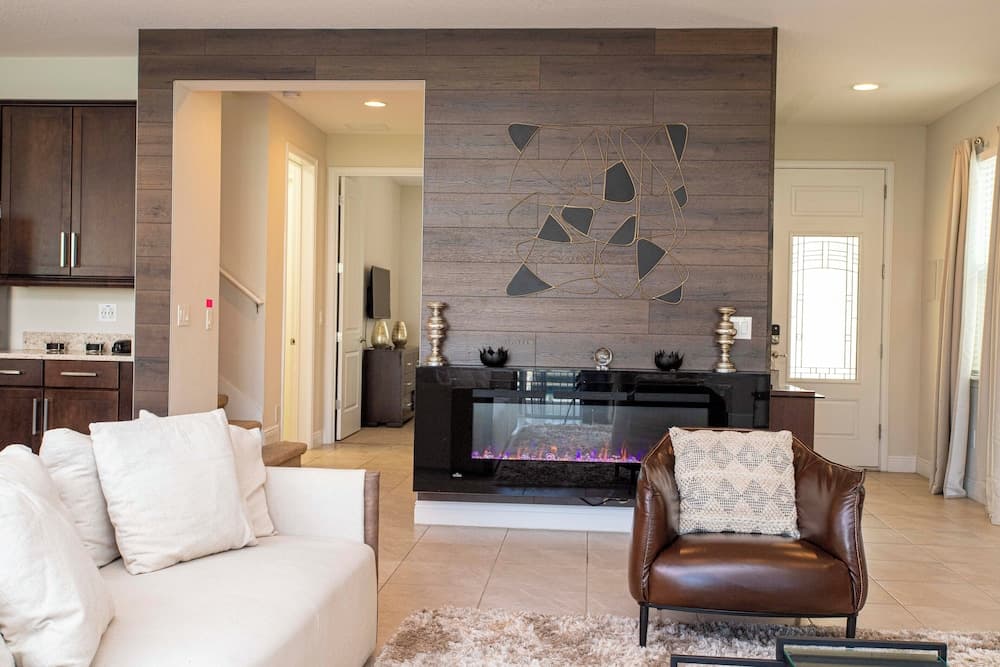 Luxurious 5Bd Single Family w Pool Jacuzzi Encore Resort 7432