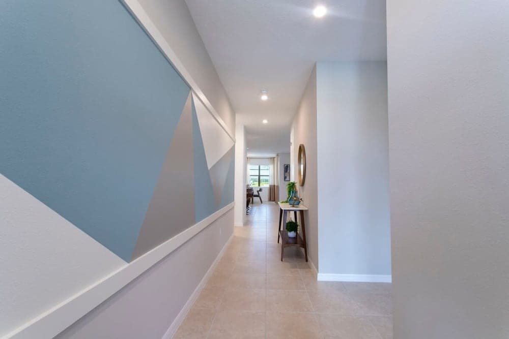 Wonderful 6 Bd w Game Room and Pool Solara Resort 8991