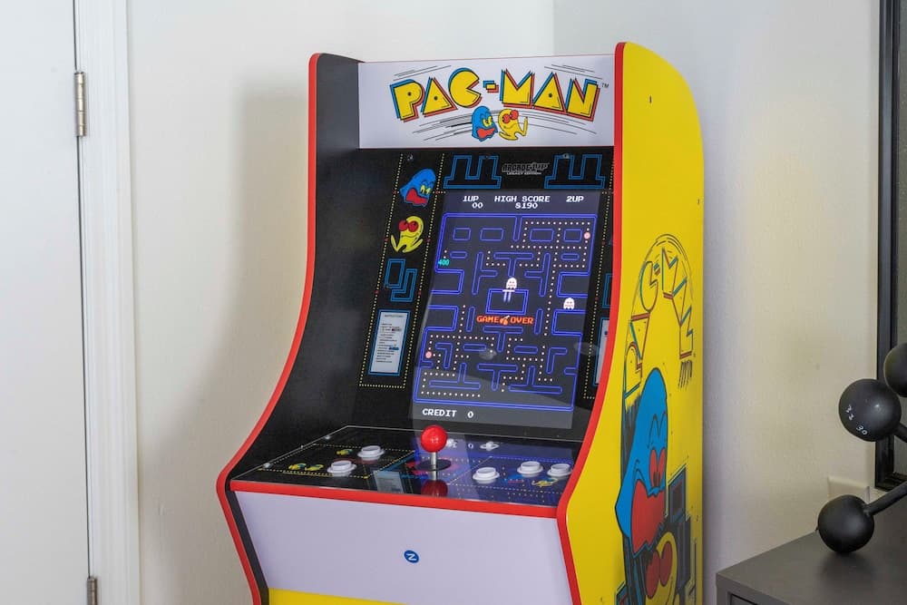 Joyful 8Bd Single Family w Pool Champions Gate 9262