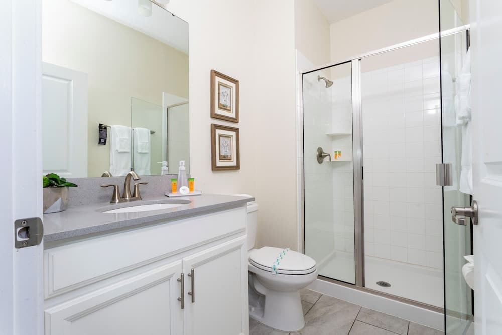 Charming 4Bd w Pool Storey Lake Resort Orlando 4861