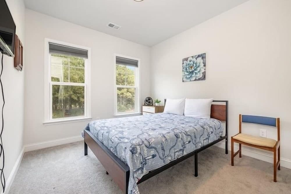 The Townes At Barefoot #5208 4 Bedroom Townhouse by RedAwning