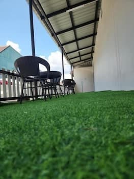 Jipu Homestay Ai Yoe Boe Chang