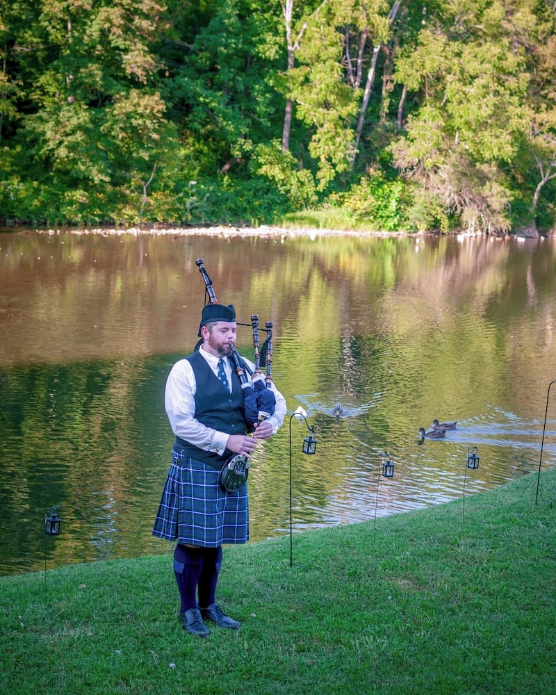 Damascus Old Mill Inn