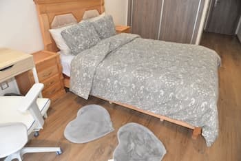 Amazing 2 Bedroom Apt in Central Park