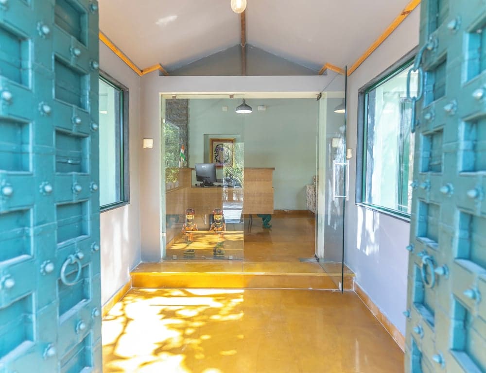 Banjara Hills Resort