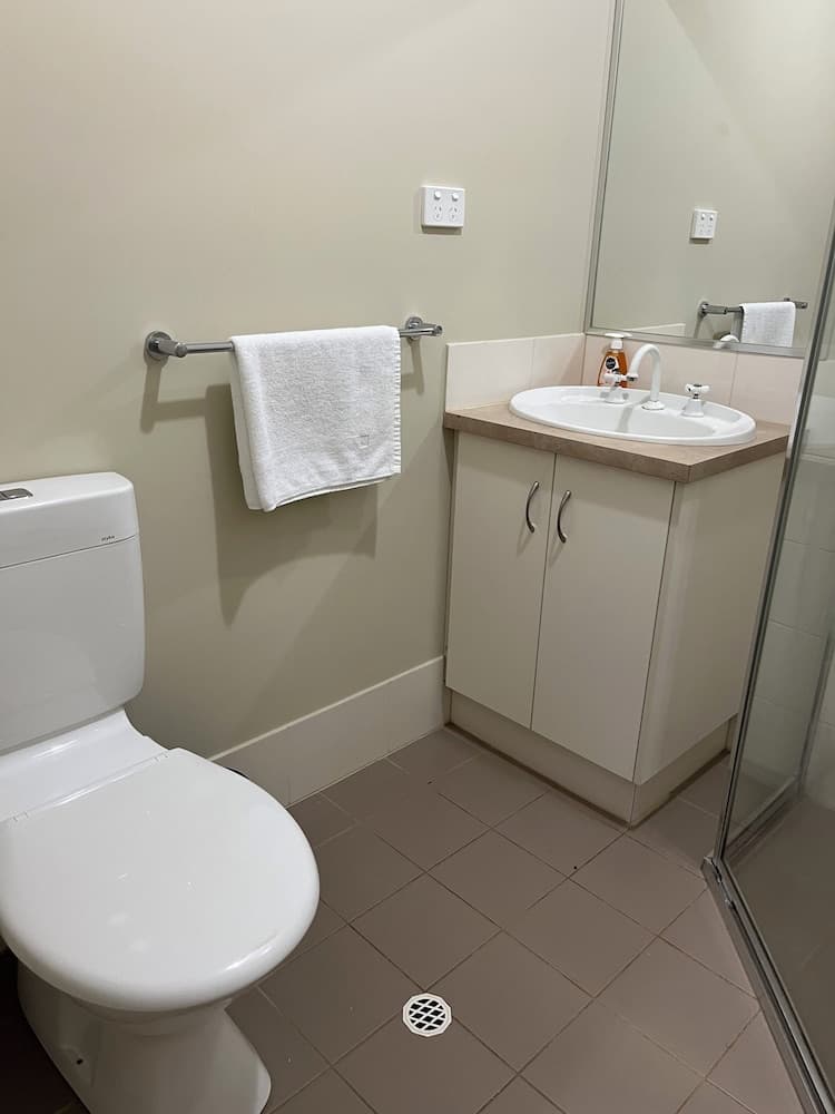 Tasha's Apartments - CC2