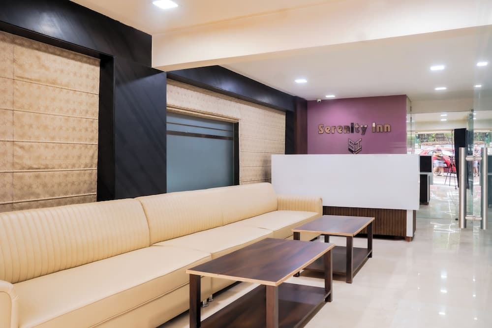 Treebo Serenity Inn, Koregaon Park