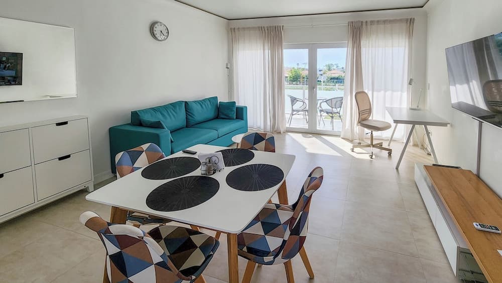 Condos Esmeralda at Sosua Ocean Village