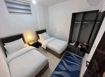 Petra Cloud 1977 - Wadi Mousa