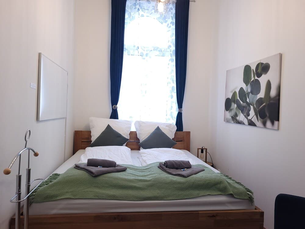 3 Bedrooms - 72sqm - 15 Min. City Center