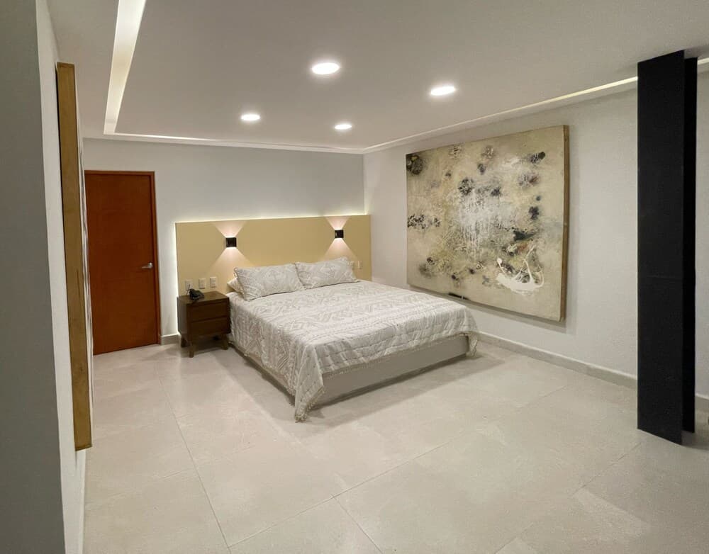 Hotel Boutique Arcos de Bernal