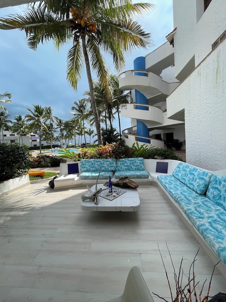 Apartamento Arenas del Edén, Same Club Casablanca