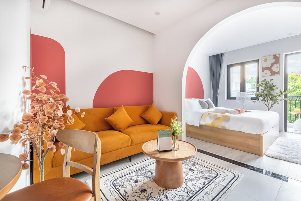 Crescendo Boutique Studio