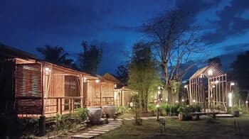 Bamboo Conservation Farm