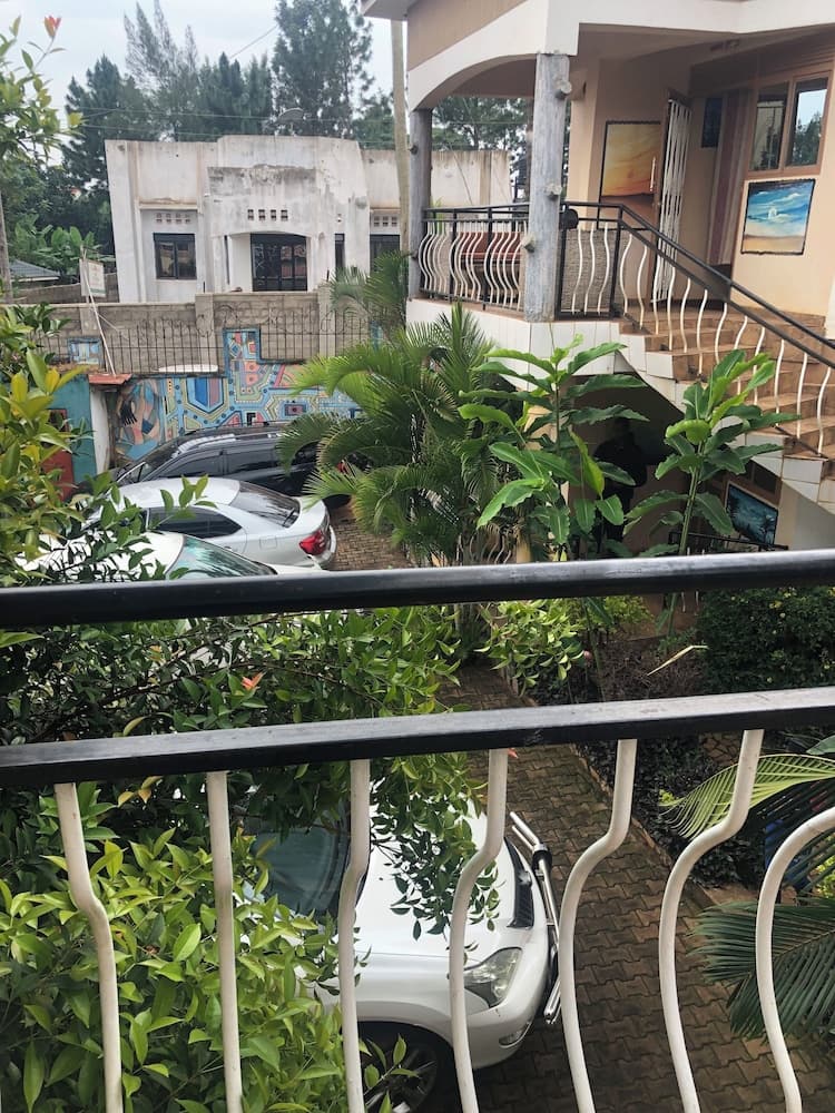 Stylotel Cottages and Guest House Jinja