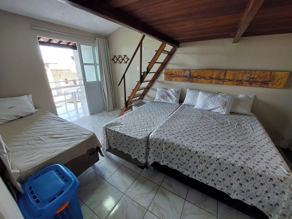 Chalés Village Gales