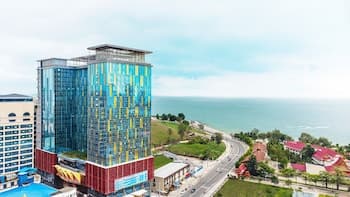 Won Majestic Hotel Cambodia