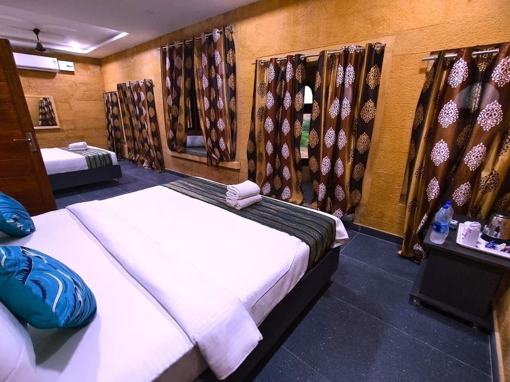 Hotel Jodhani Regency