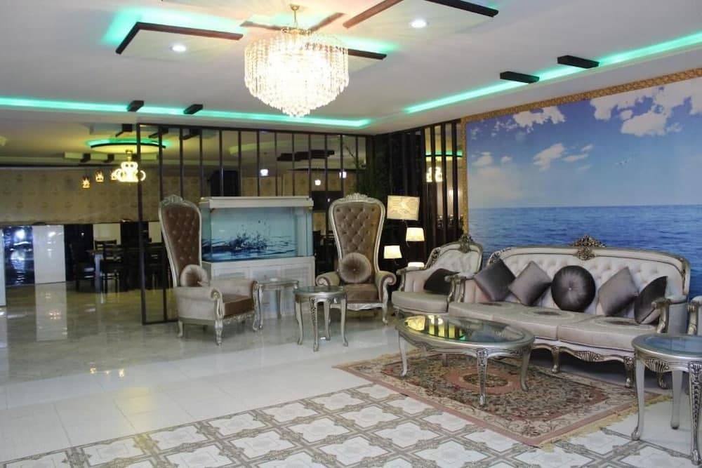 City Home International Hotel