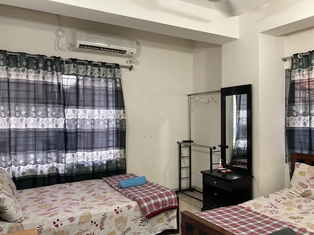 Appayan Guest House Baridhara