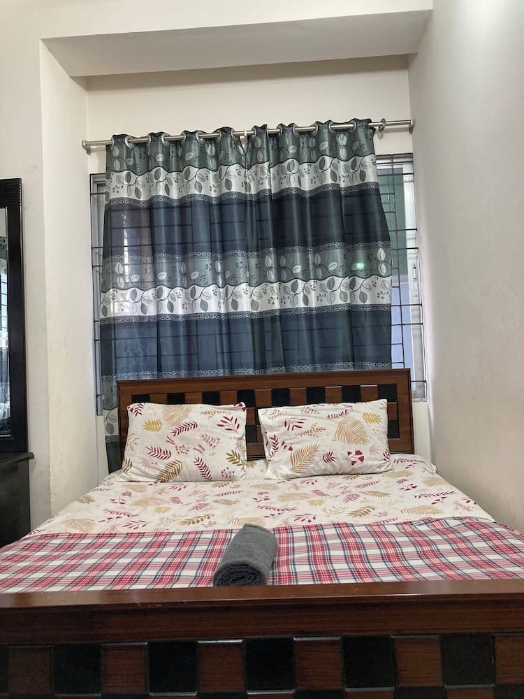 Appayan Guest House Baridhara