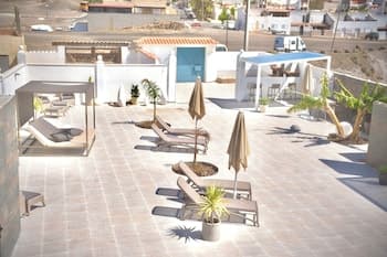 Casablanca Fuerteventura La Lajita Suite