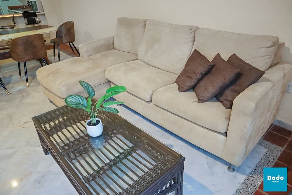 Isla Mazatlán Residence Club