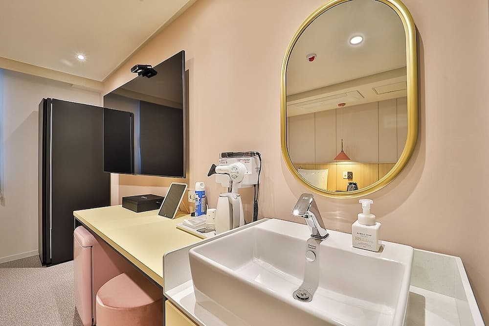 Hotel Rubato Ulsan Jung-gu Haksung