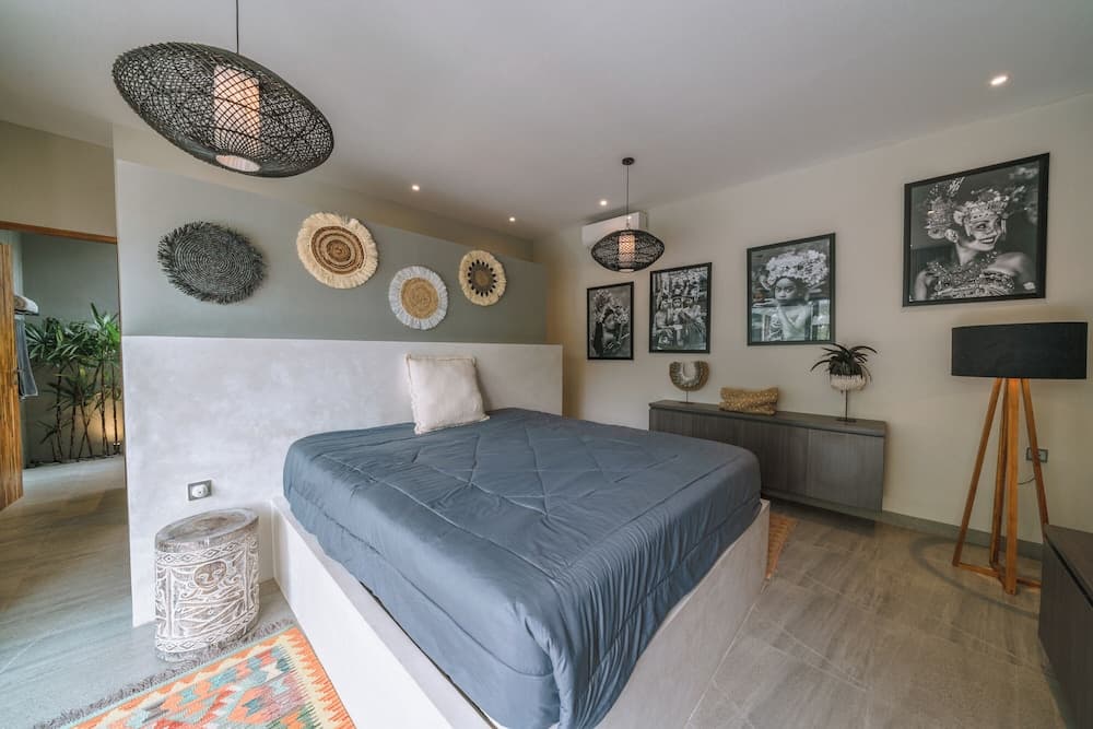 Villa Batik - Stylish 3BR Villa