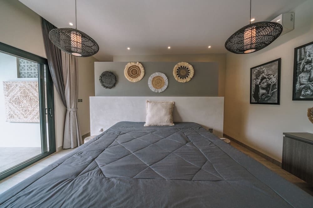 Villa Batik - Stylish 3BR Villa