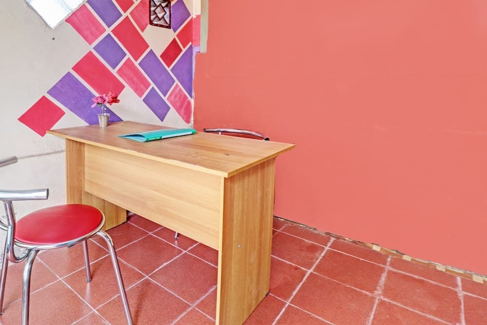 OYO 91886 Bfs Homestay Syariah