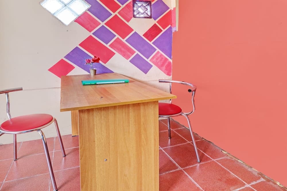 OYO 91886 Bfs Homestay Syariah