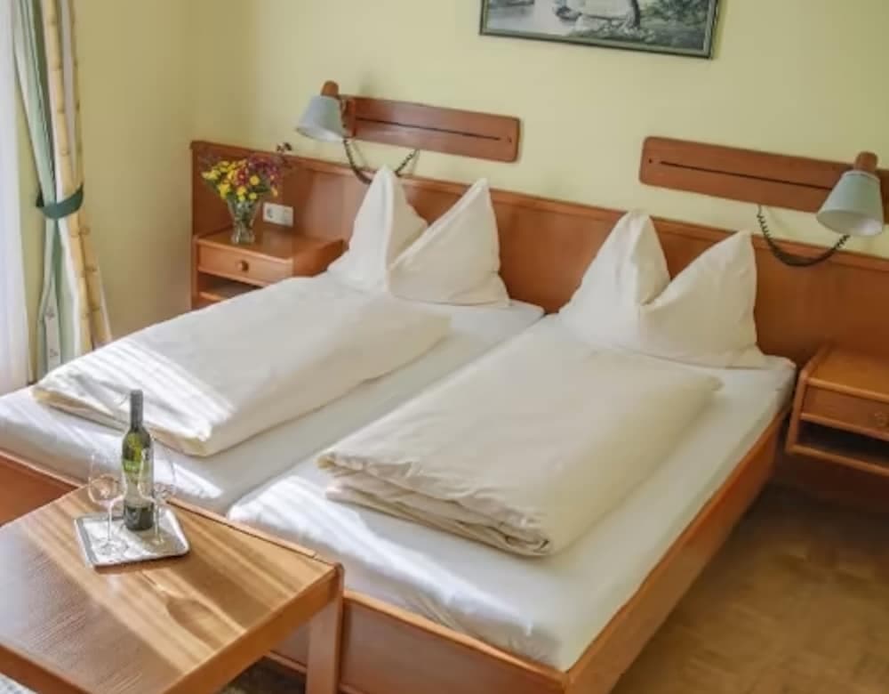 Breitenfelderhof zur Riegersburg