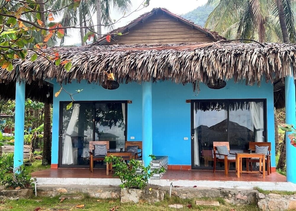 Freedom Beach Resort