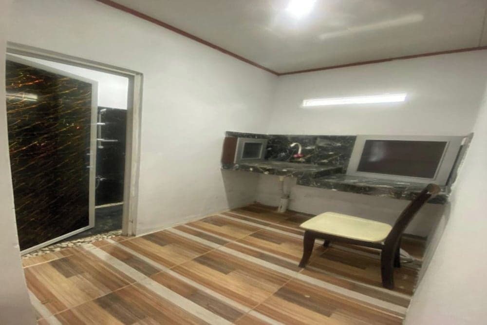 EXPRESS O 92147 Nia Residence