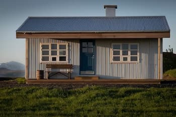 Jakob's old Farmhouse